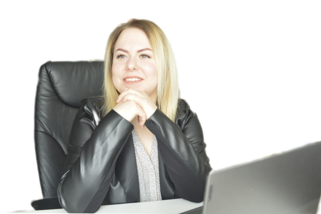 digitālā mārketinga speciāliste