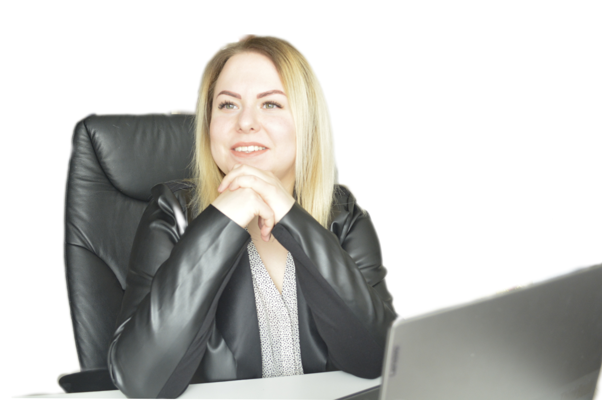 digitālā mārketinga speciāliste