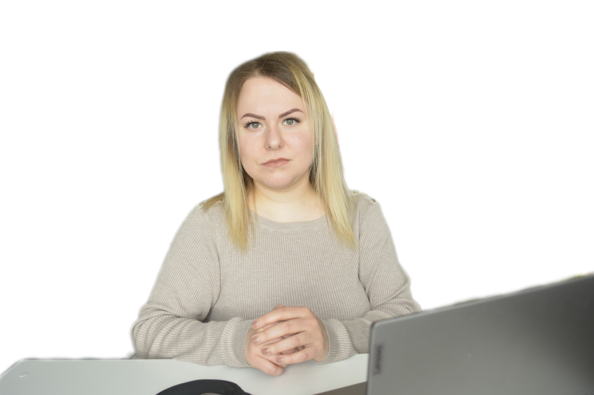seo mājas lapas audits, speciāliste